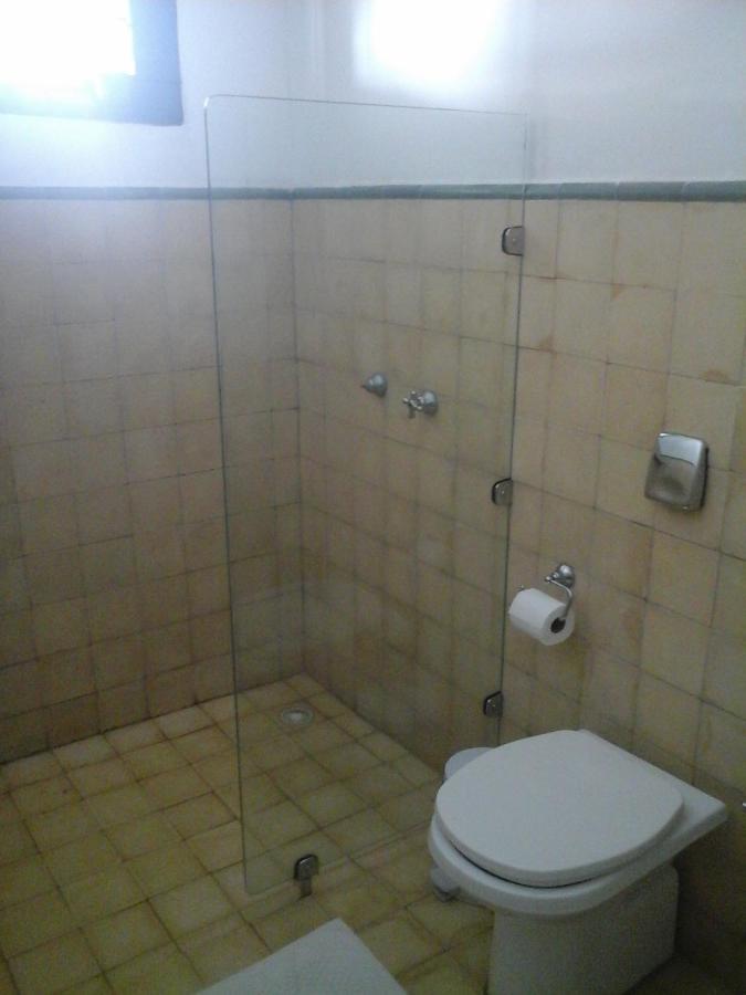 Pousada Do Ipe Goiás Exterior photo